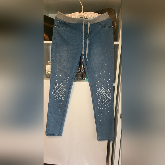 Piper Pants - Picture 1 of 3